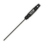 OTIS PISTOL CLEANING ROD 11" BLK
