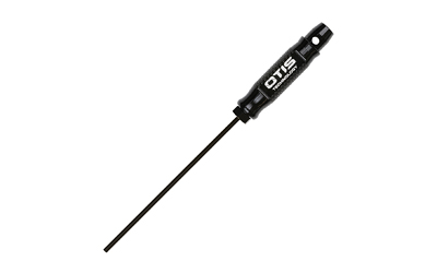 OTIS PISTOL CLEANING ROD 11" BLK