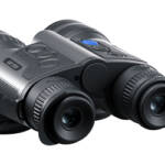 PULSAR MERGER LRF XT50 THERMAL BINO