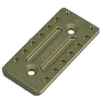 Q ARCA SWISS Q-SERT PLATE