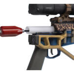 Q FIX BORE GUIDE