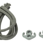 Q SLING MOUNT DEVIL GRAY