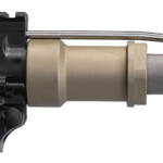 Q HONEY BADGER BARREL NUT