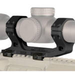 REPTILIA AUS 30MM MOUNT 1.70" BLACK