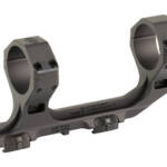 REPTILIA AUS 34MM MOUNT 1.93" BLACK