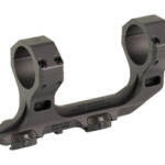 REPTILIA AUS 30MM MOUNT 1.93" BLACK