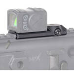 REPTILIA DOT MNT LOW MPS/ACRO BLK