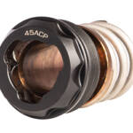 RUGGED OBSDN 45 3 LUG MT