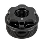 RUGGED FIXED MOUNT 1/2X28