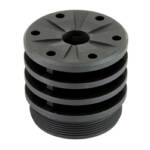 SCO BRAVO ANCHOR BRAKE .30CAL