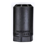SHARPS BADLANDS BLAST DEFLECT 5/8-24