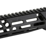 SHARPS 7" MLOK HG FULL TOP RAIL BLK
