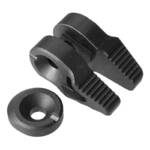 STRIKE FLIP SWITCH AMBI SFTY BLACK