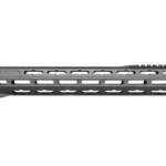 STRIKE GRIDLOK LITE 11" RAIL BLACK