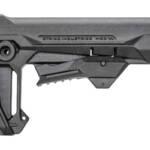 STRIKE MOD2 STOCK BLACK