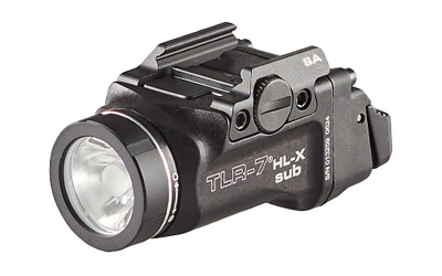 STRMLGHT TLR7 SUB HLX FITS P365XL