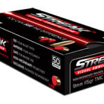 STREAK 9MM 115GR TMC 50/1000
