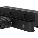 TRIJICON ACOG EXTRA HIGH Q-LOC MOUNT