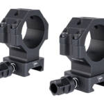 TRIJICON SCOPE RINGS W/QLOC 35MM XHI