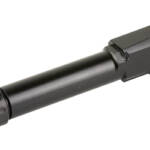 TRUE PREC DUTY BBL P365 BLK TB