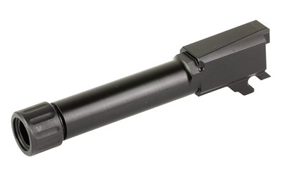 TRUE PREC DUTY BBL P365 BLK TB