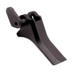 TRUE PREC FLAT TRIG P365/XL BLK NIT