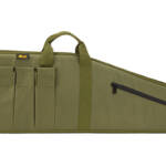 US PK MSR CASE 40" OD GREEN