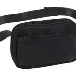 US PK SUBURBAN SIDEKICK PACK BLK