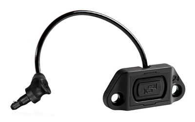 UNITY MODBUTTON LT SUREFIRE 7" BLACK