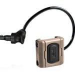 UNITY MODBUTTON LT SURFIRE 4.5" FDE