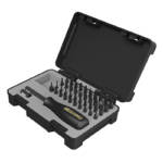 WHEELER 43PC GUNSMITH DRIVER SET