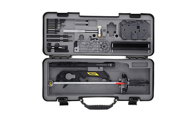 WHEELER DS PRO AR15 ARMORERS KIT