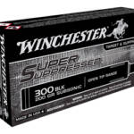 WIN SPPRSSD 300BLK 200GR OT 20/200
