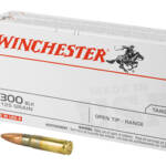 WIN USA 300BLK 125GR OT 20/200