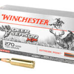 WIN DEER SEASON 270WSM 130GR 20/200
