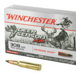 WIN DEER SEASON 308WIN 150GR 20/200