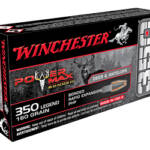 WIN POWERMAX 350LEG 160GR 20/200