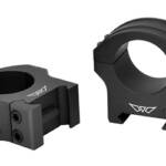 WARNE HYPERLITE 1 INCH MEDIUM RINGS