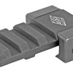 YHM GAS BLOCK RISER