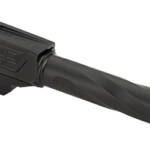 ZAF BBL P320C BLACK