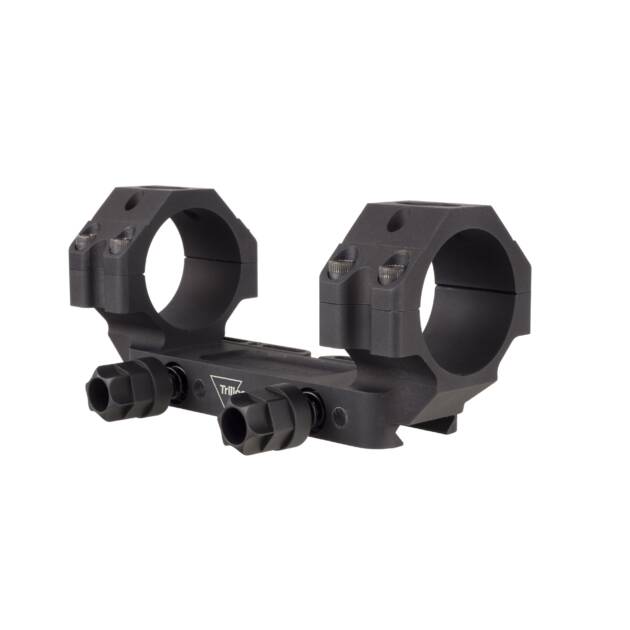 TRIJICON QLOC BOLTACTION MNT 30MM 1.125