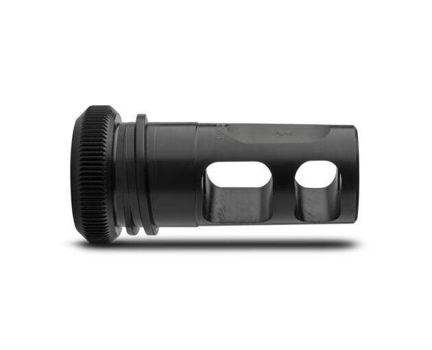 AAC (ADVANCED ARMAMENT) MUZZLE BRAKE 51T 5.56MM 1/2X28