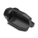 AAC (ADVANCED ARMAMENT) BLACKOUT FLASH HIDER TOOL