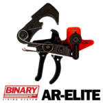 FRANKLIN ARMORY BFSIII AR-ELITE BINARY TRIGGER