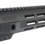 Bushmaster BRAVO ZULU AR15 Handguard - Black | 15" | M-LOK