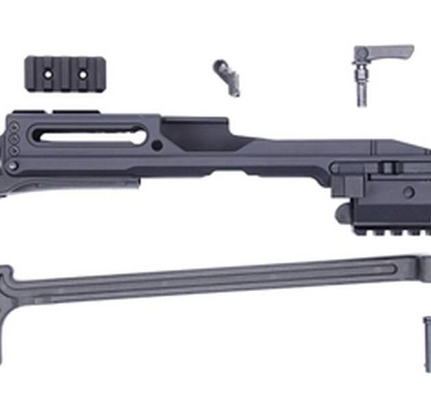 B&T USW-G17 CONVERSION KIT G17