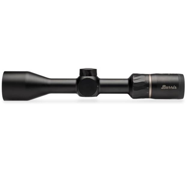 BURRIS OPTICS FULLFIELD IV 2.5-10X42MM E3