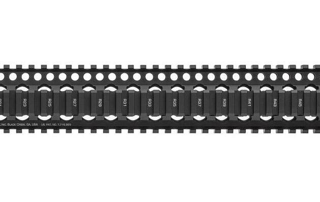 DANIEL DEFENSE DDM4 PICATINNY RAIL 15.0