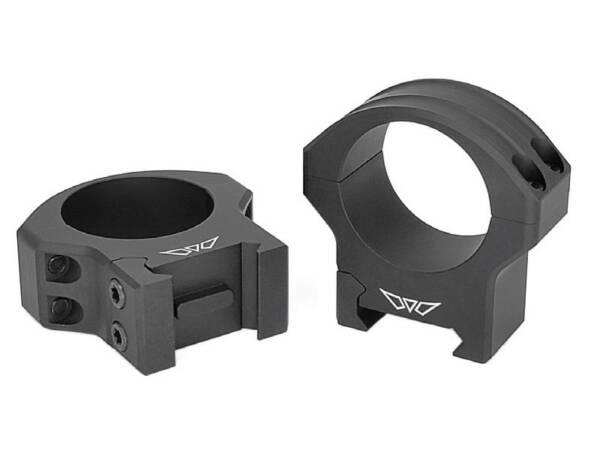 WARNE RINGS HYPERLITE 34MM HIGH MT