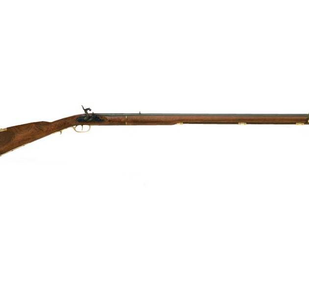 TRADITIONS KENTUCKY RIFLE BL WD